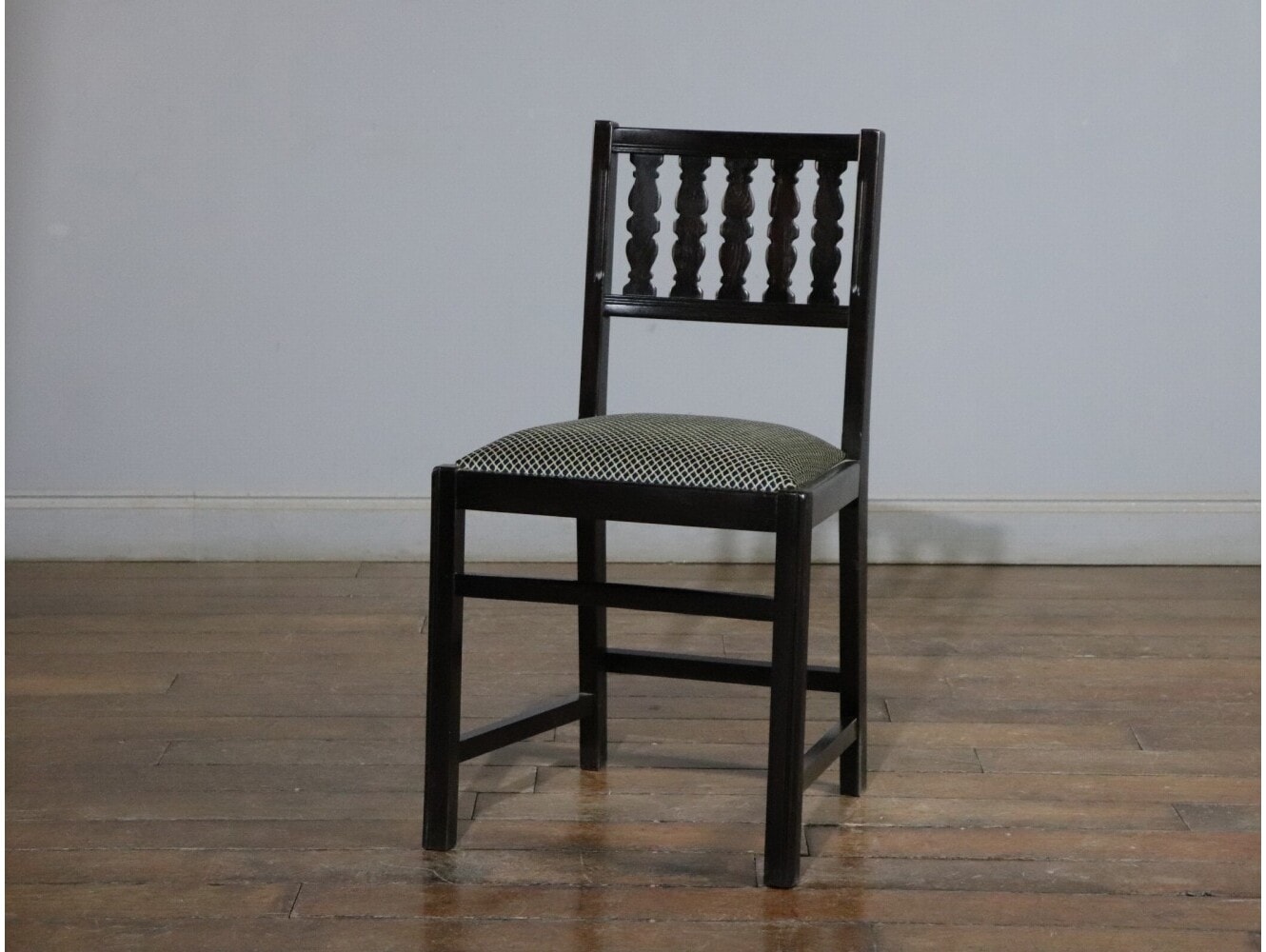 ダイニングチェア ERCOL