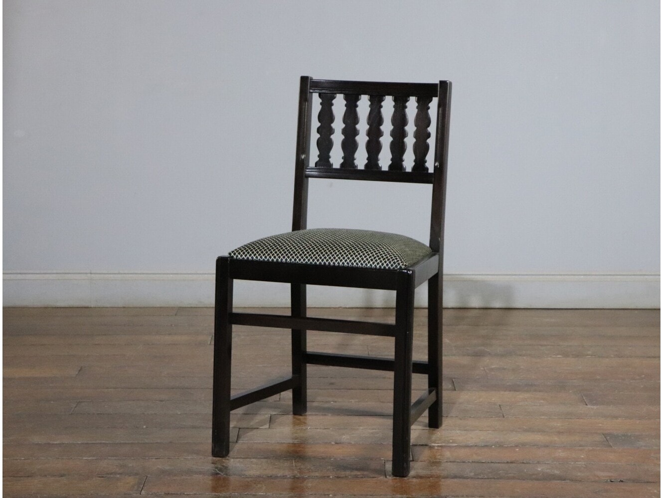 ダイニングチェア ERCOL