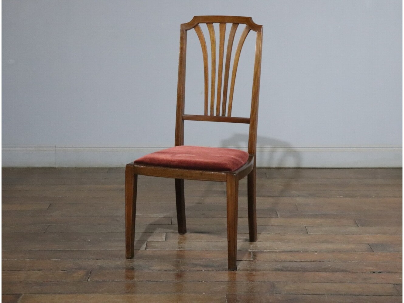 ナーシングチェア