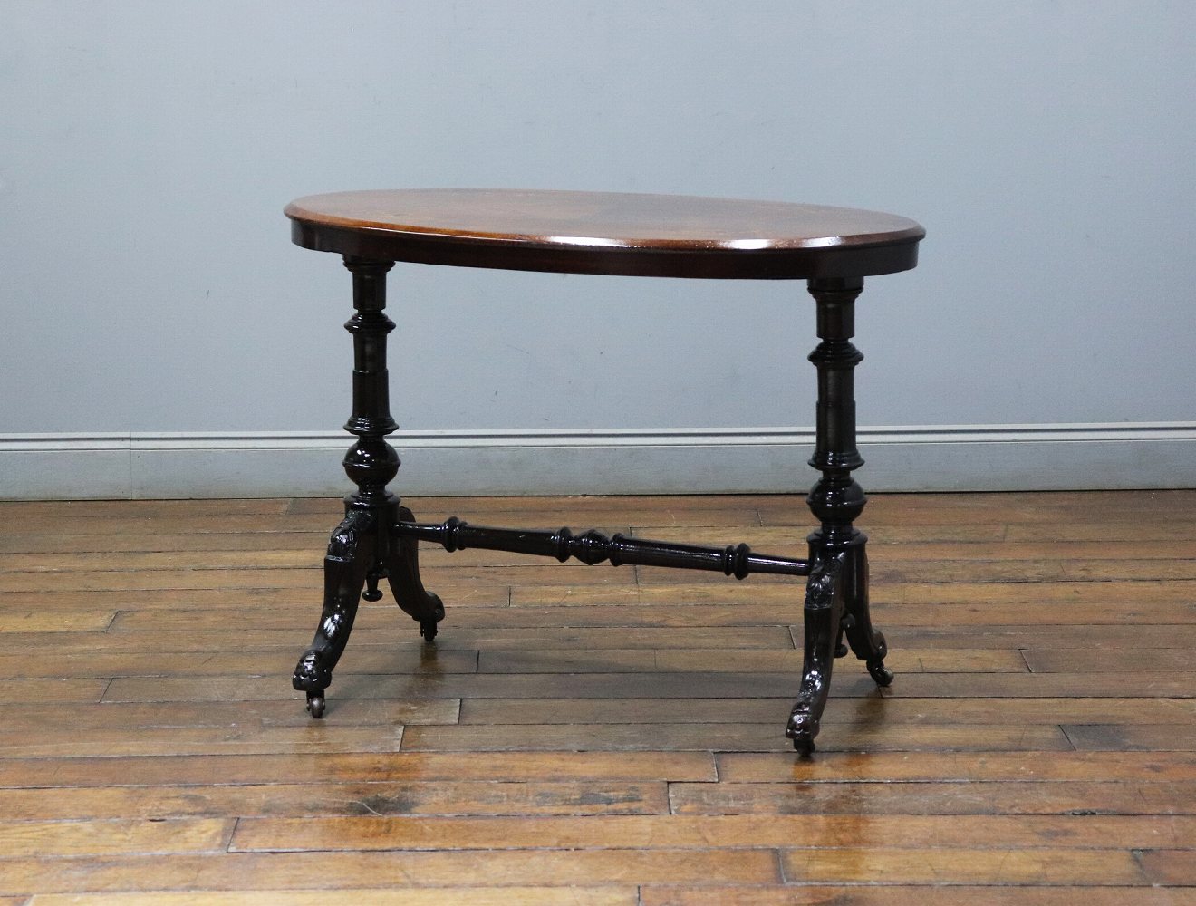 オケージョナルテーブル