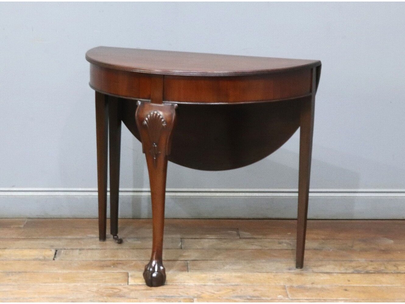 コンソールテーブル