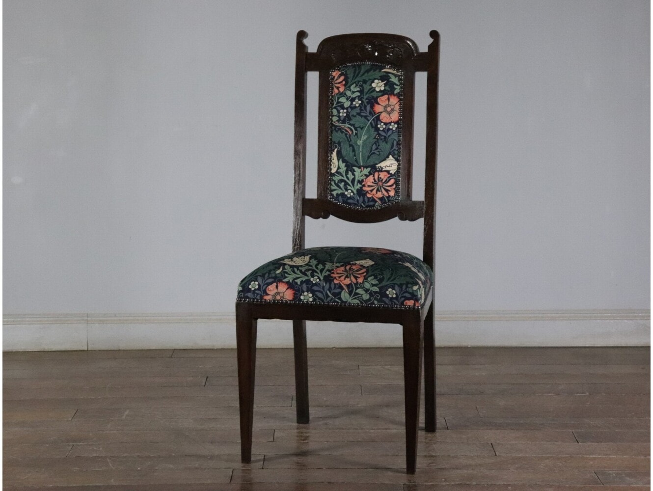 with ウイリアム・モリス