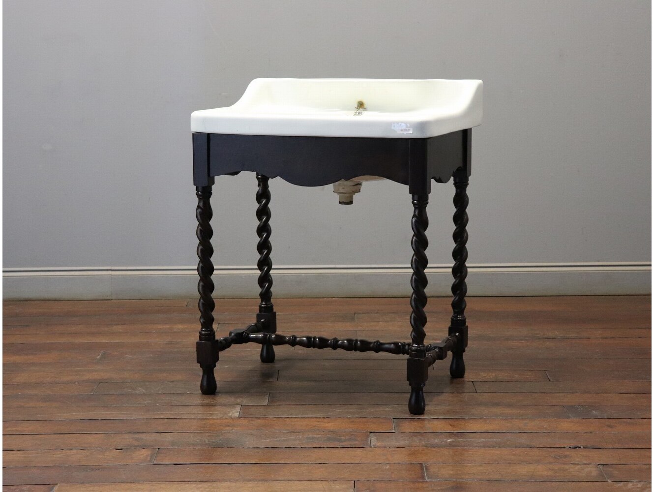 ウォッシュスタンド