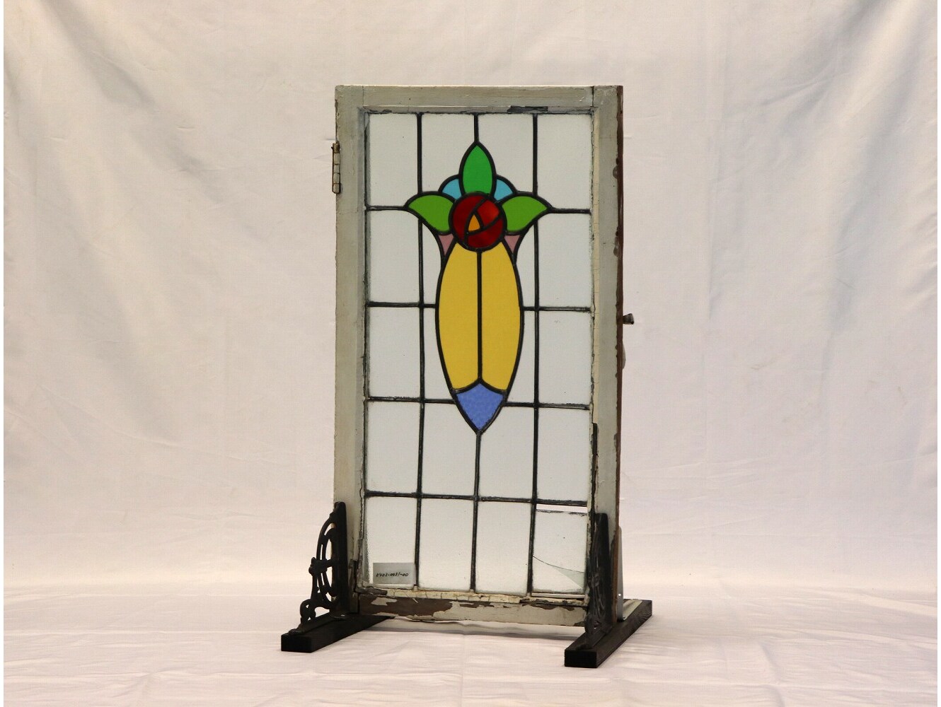 ステンドグラス