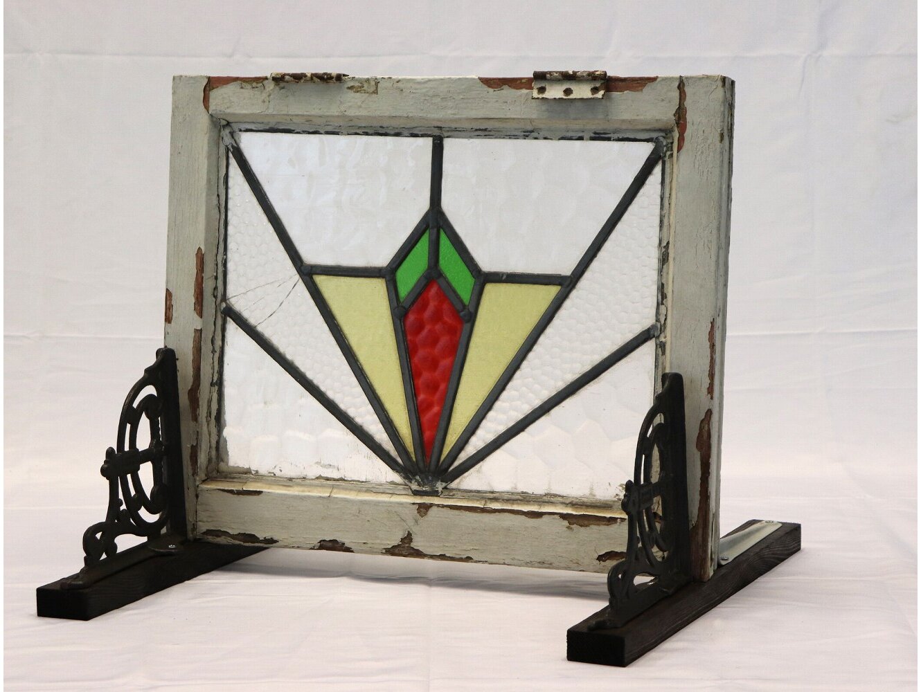 ステンドグラス