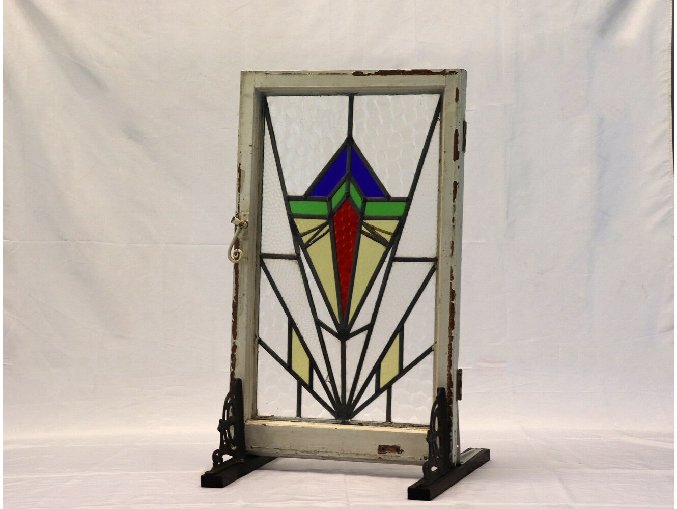 ステンドグラス