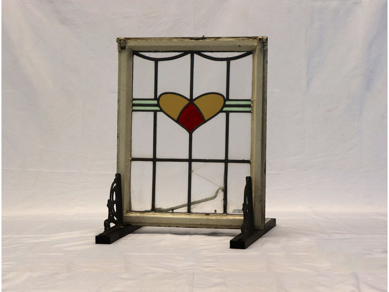 ステンドグラス