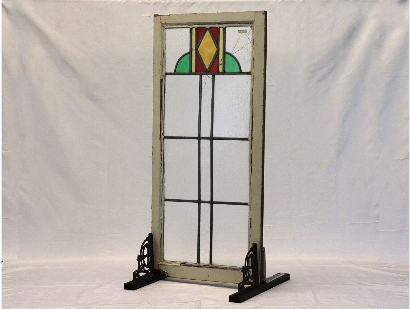 ステンドグラス