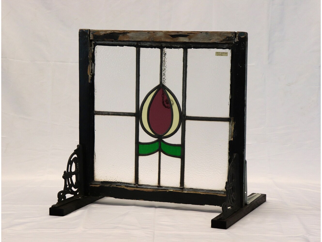 ステンドグラス