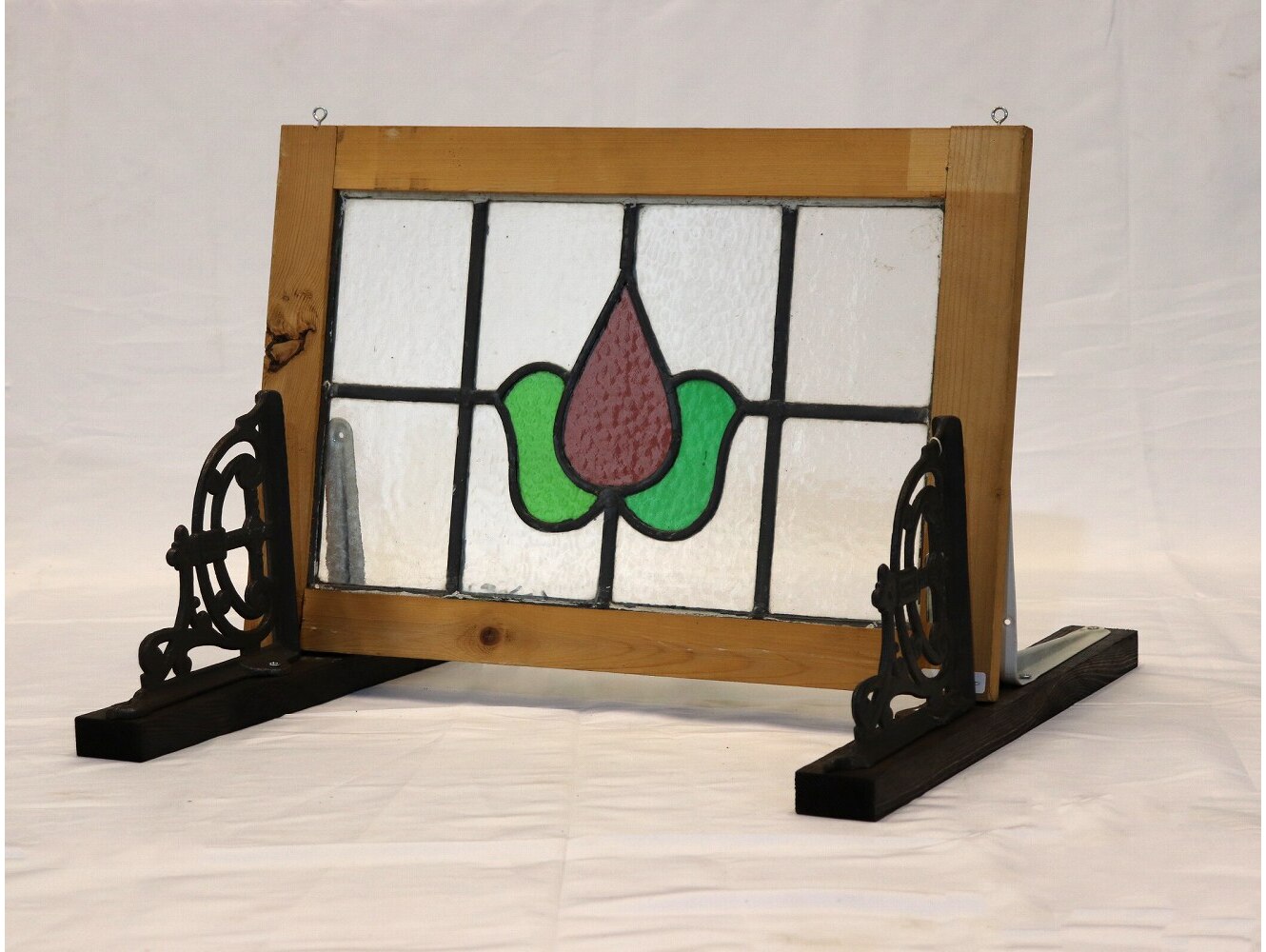 ステンドグラス