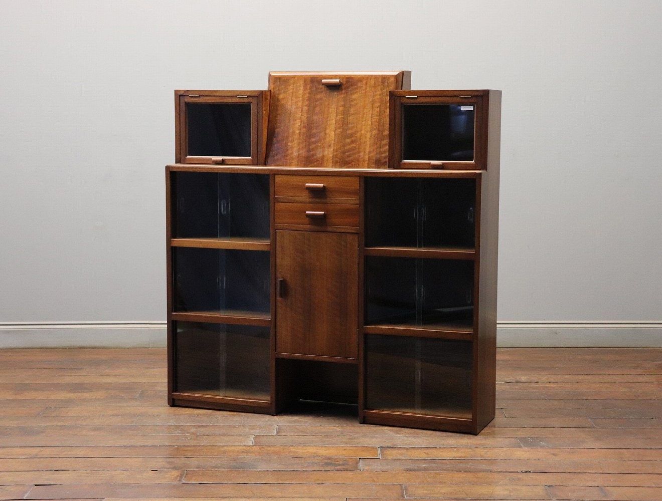 サイドバイサイド