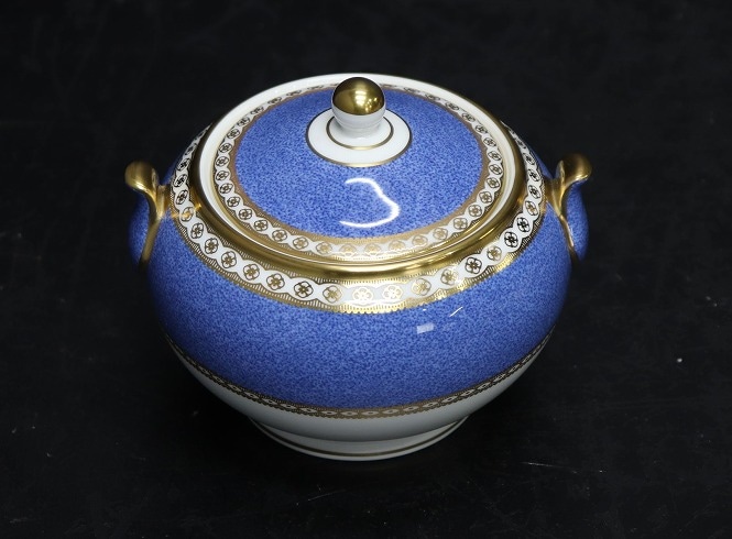 シュガーボックス