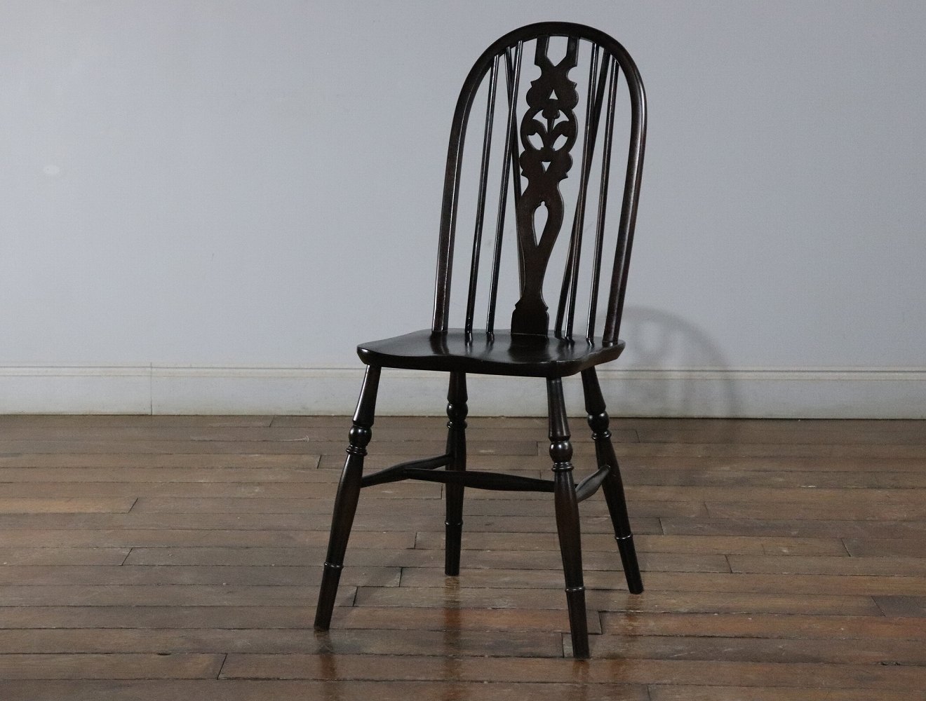 シスルバックチェア