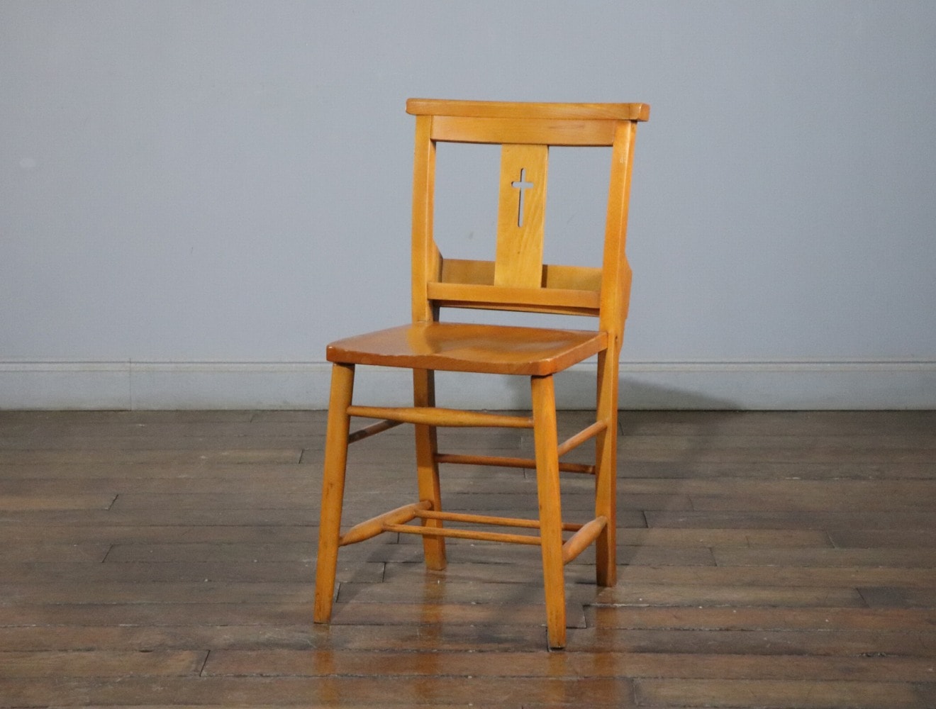 チャーチチェア