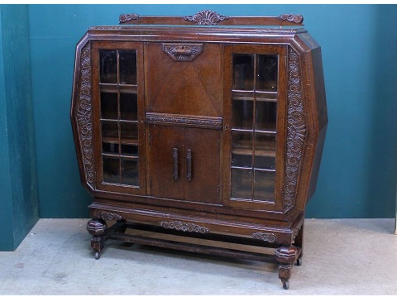 サイドバイサイド