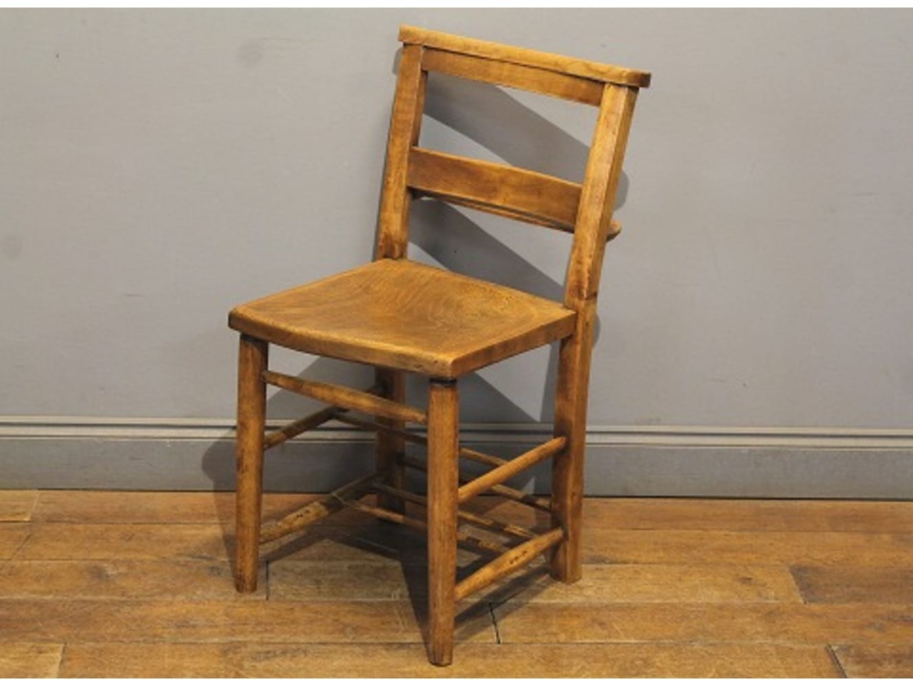 チャーチチェア