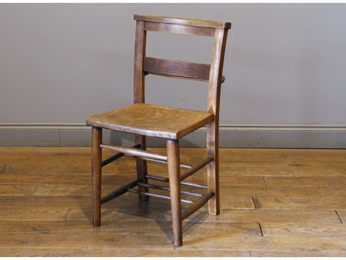 チャーチチェア