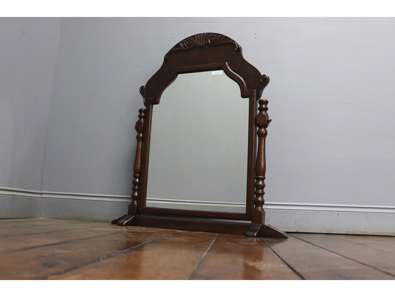 スタンドミラー