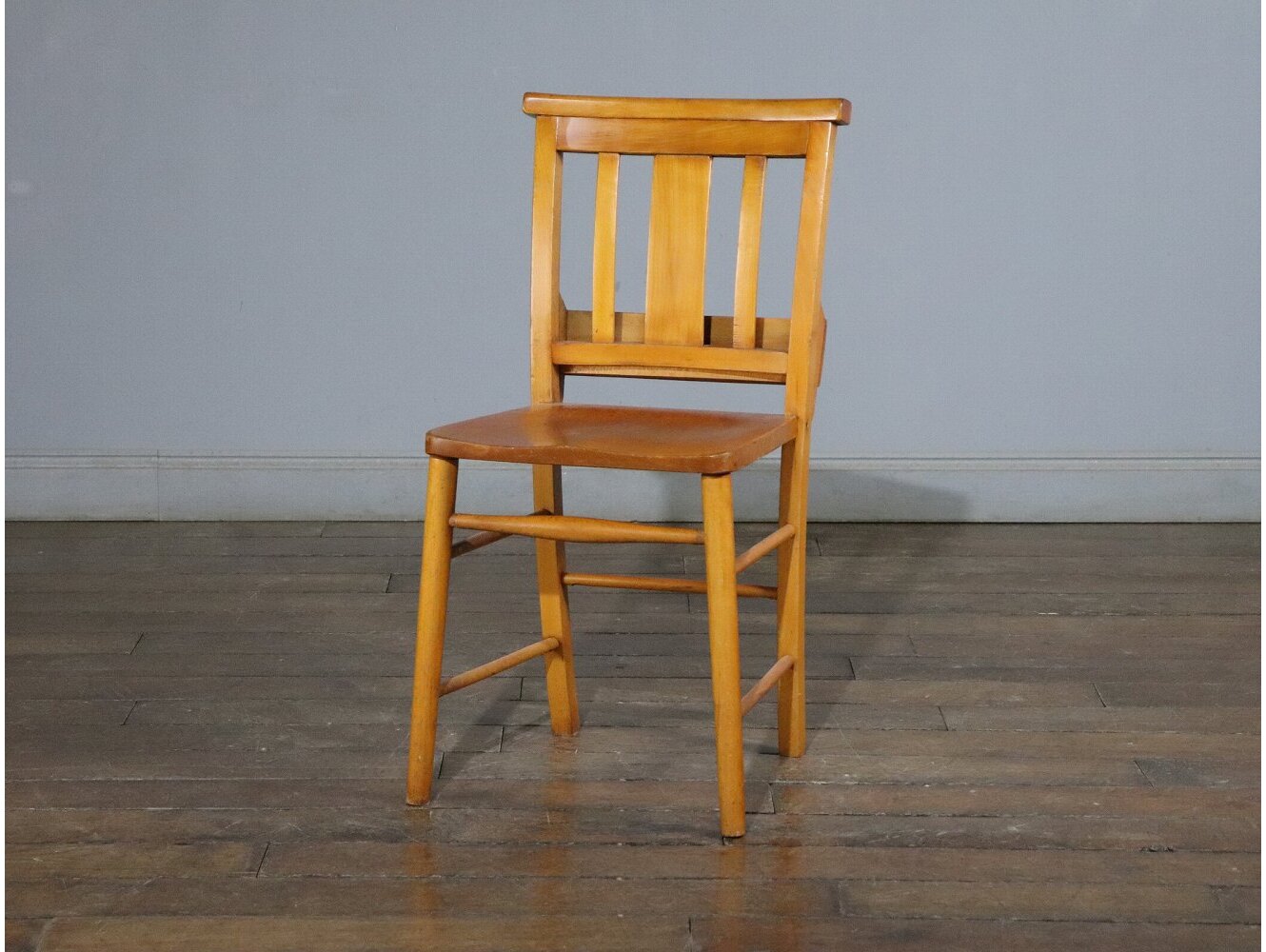 チャーチチェア