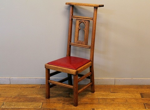 チャーチチェア