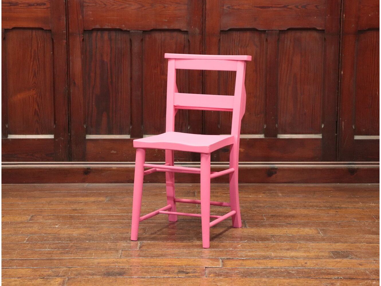 チャーチチェア