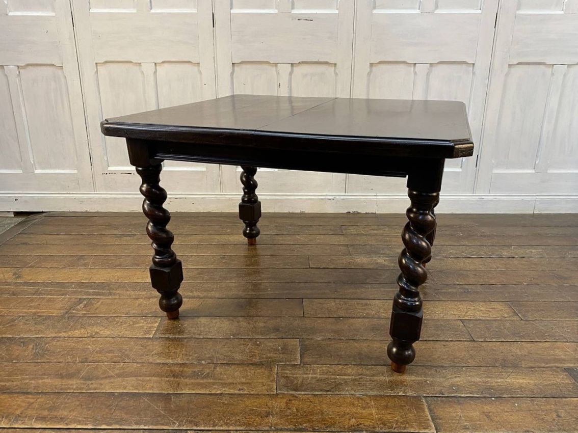 エクステンションテーブル