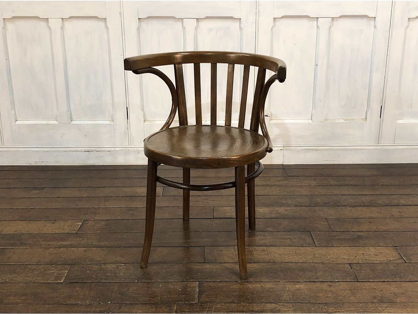 イギリスアンティーク　アームチェア　ベントウッドチェア ベントウッドアームチェア | THE PENNY WISE Antique ザ