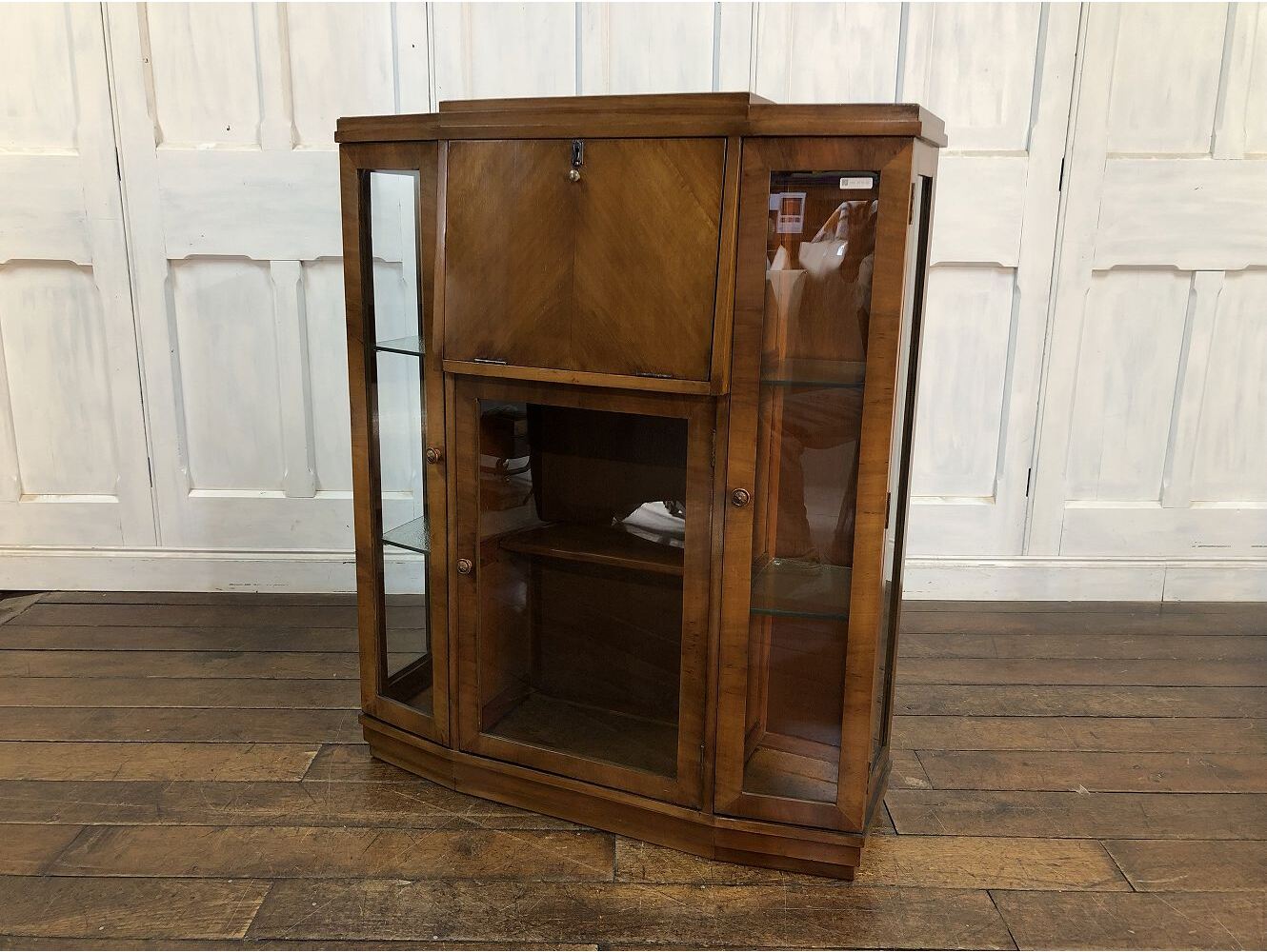 サイドバイサイド