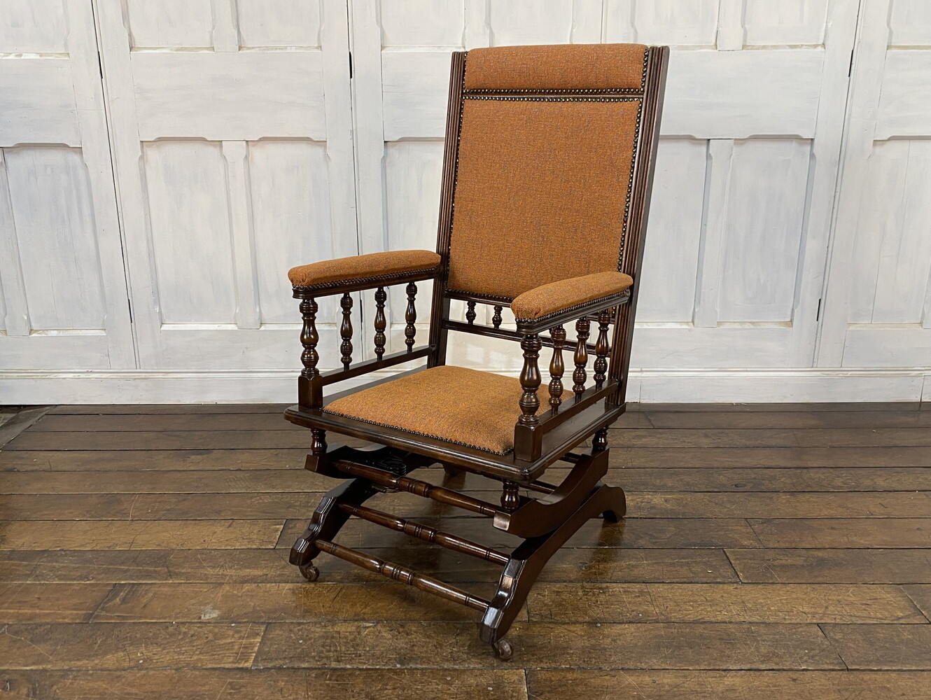 ロッキングチェア | アンティーク家具,椅子・チェア,ロッキングチェア