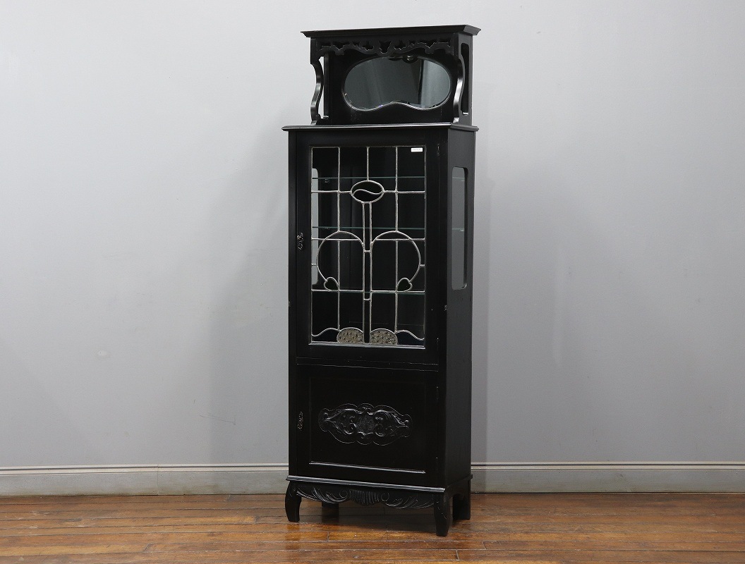 ディスプレイキャビネット