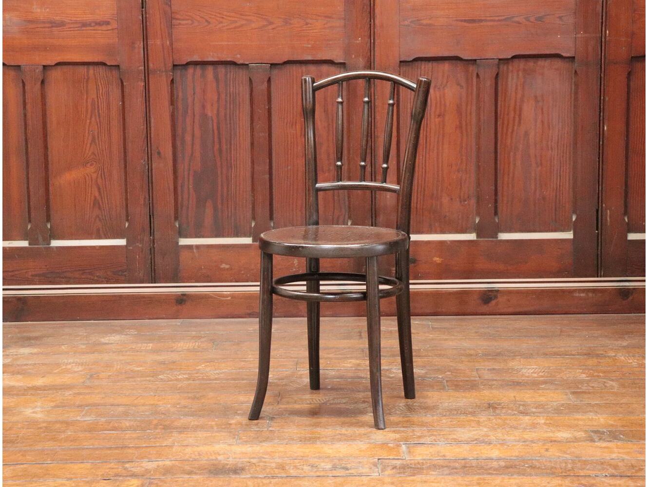 ベントウッドチェア | idcotsuka | イギリスアンティーク家具