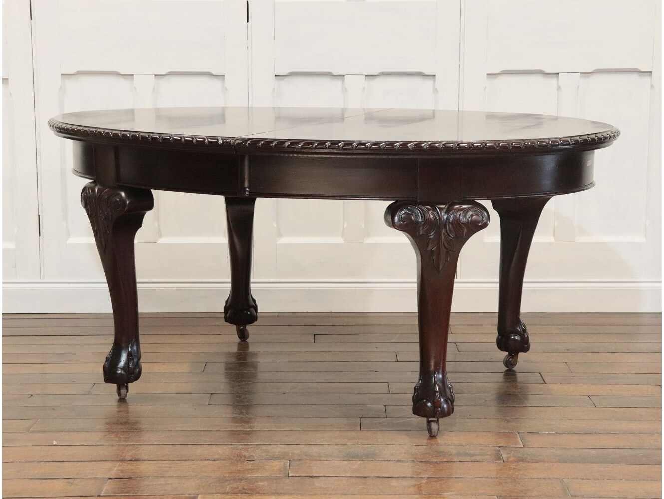 エクステンションテーブル