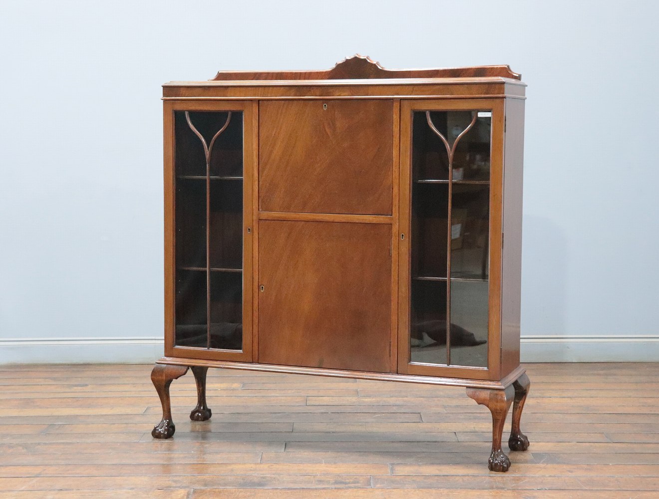 サイドバイサイド