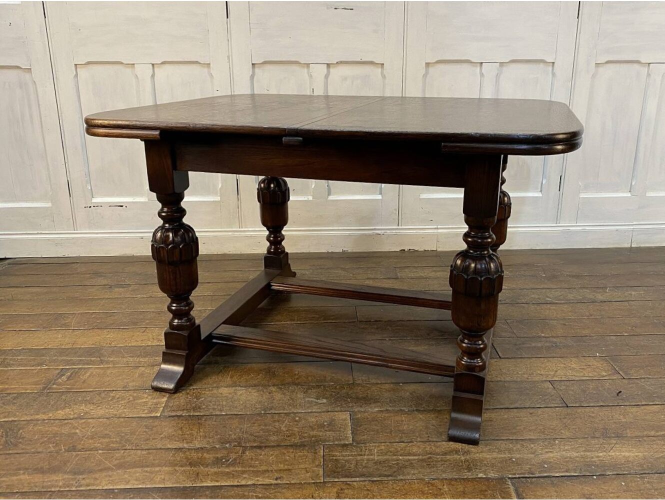 エクステンションテーブル