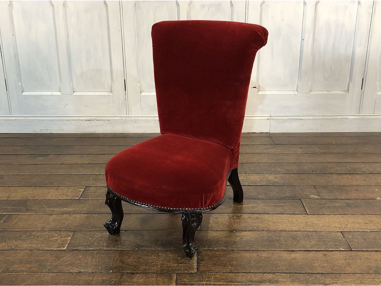 ナーシングソファ