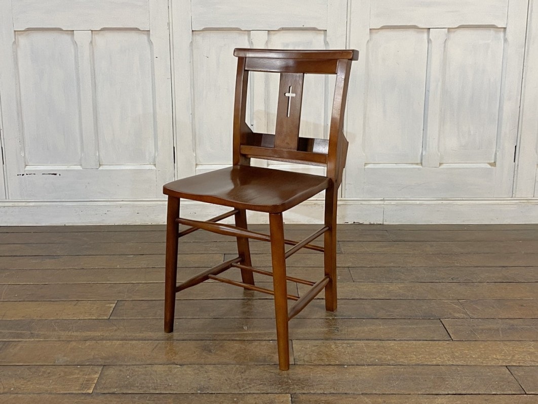 チャーチチェア