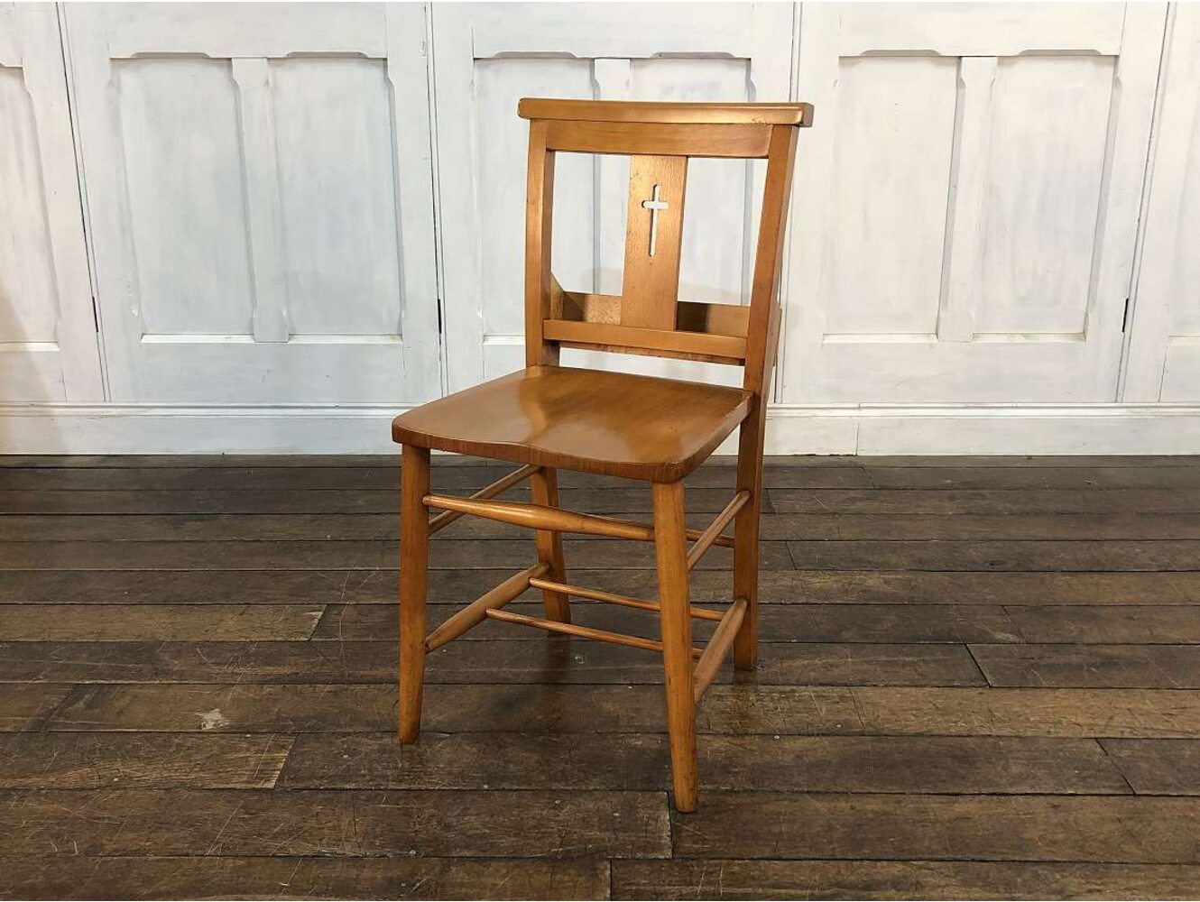 チャーチチェア