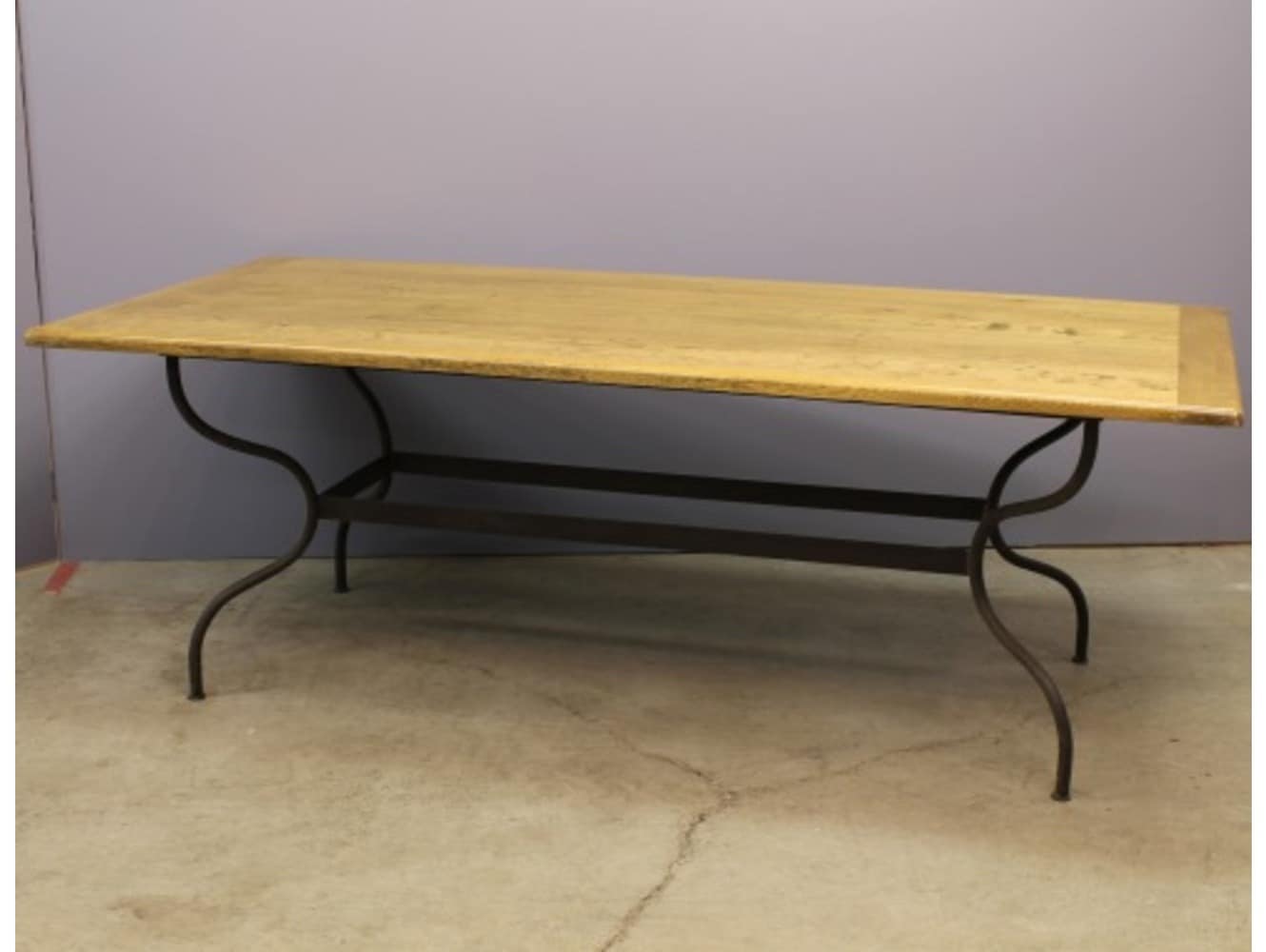 トスカニーテーブル