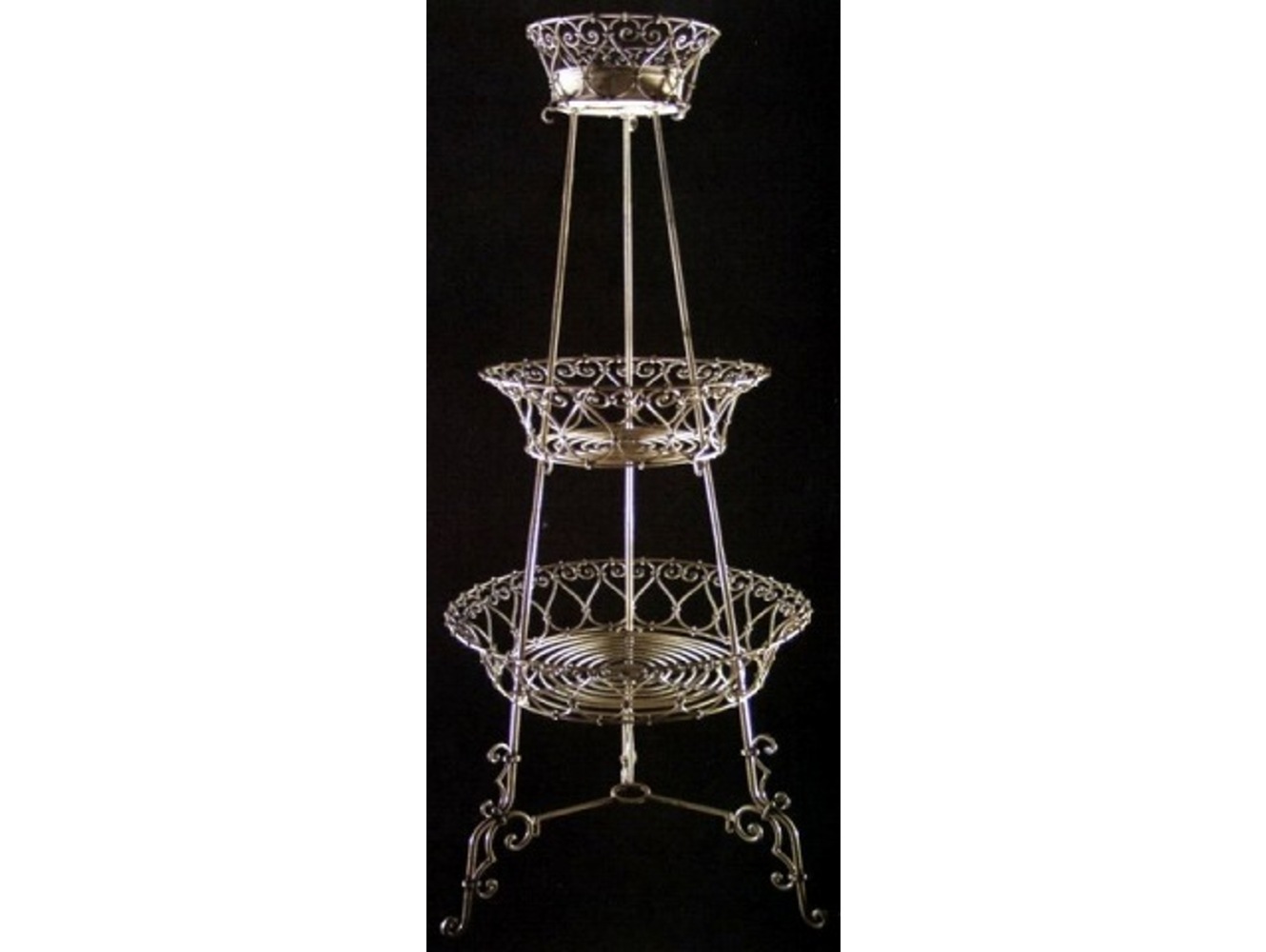 ワイヤープランター