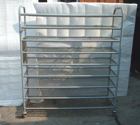 シュートローリー