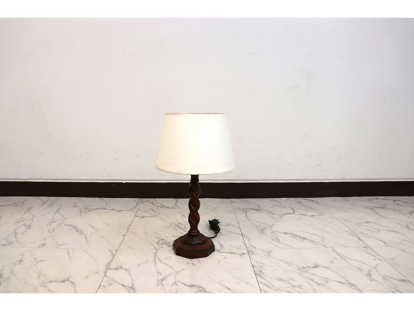 ランプスタンド