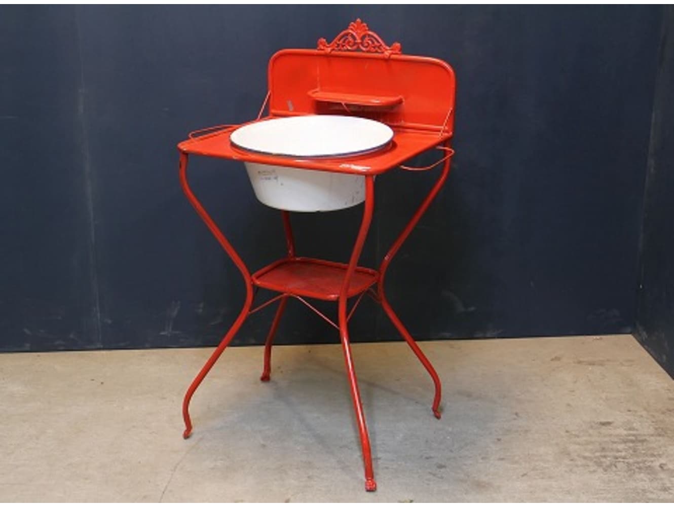 ウォッシュスタンド