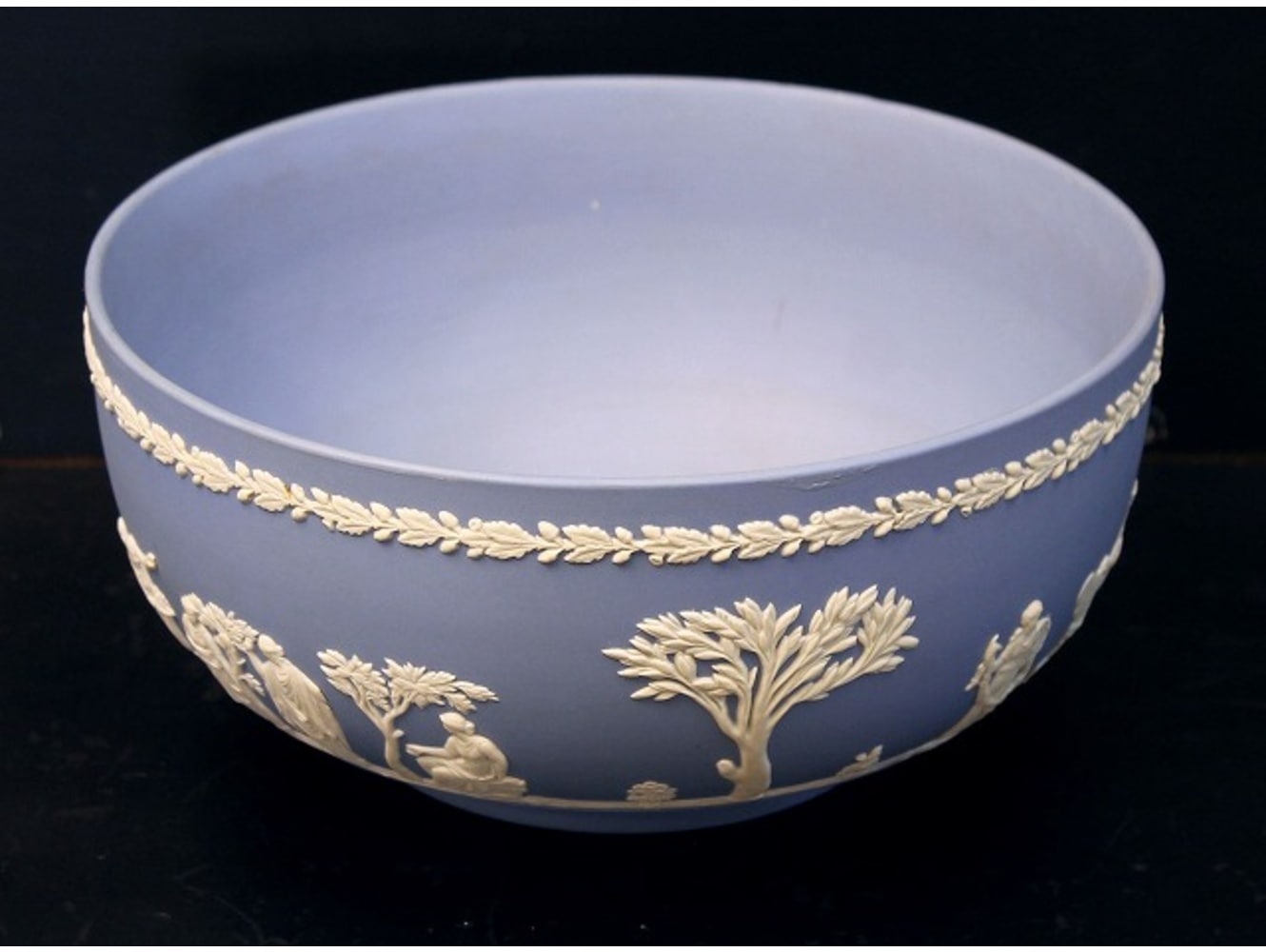 ラウンドボウル