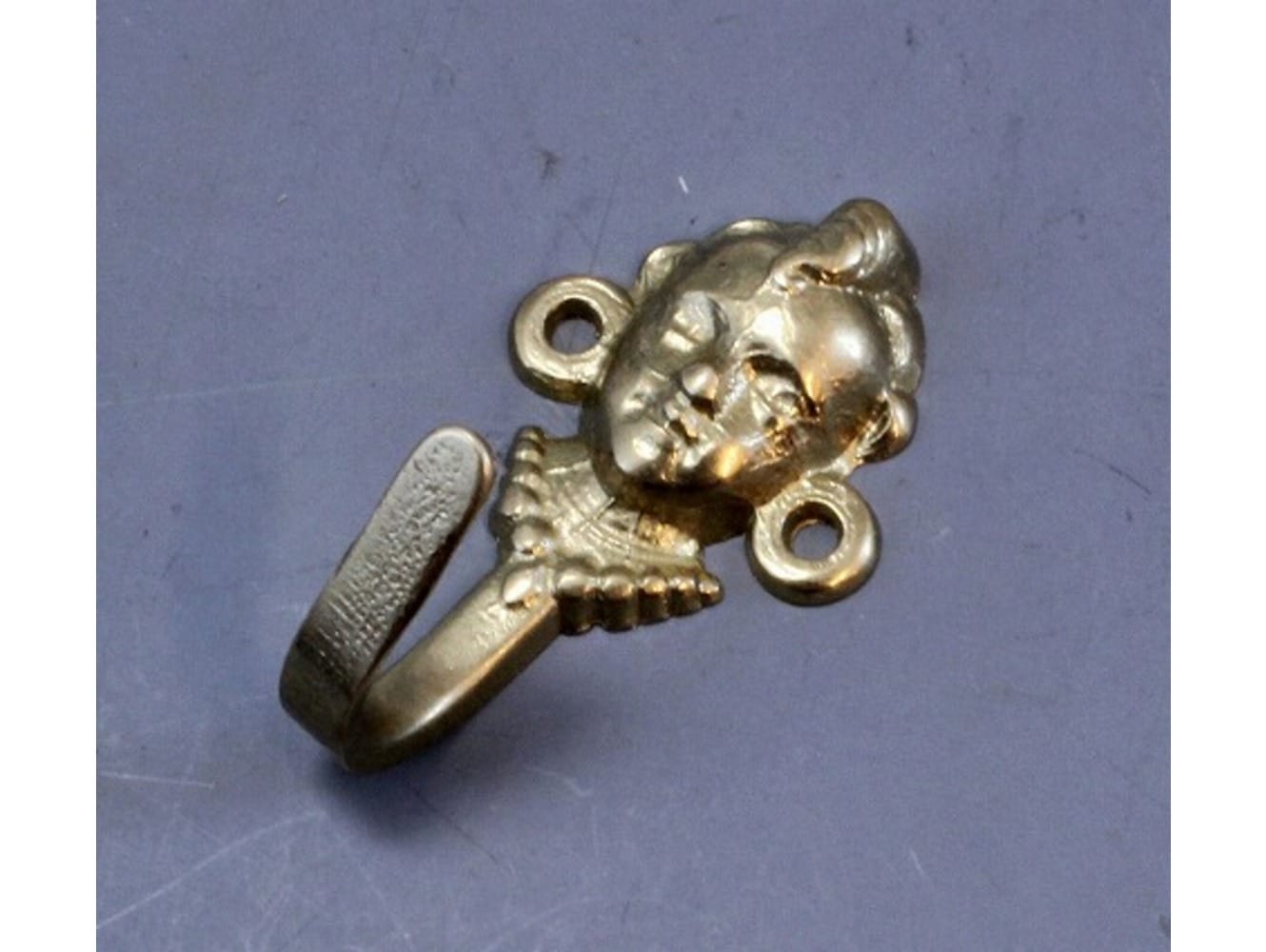 エンジェルフック(ゴールド)