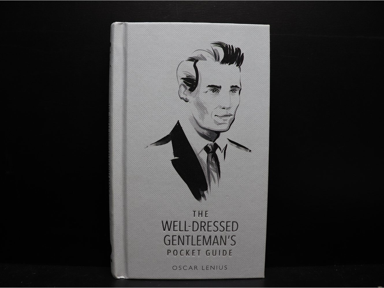 The Well-Dressed Gentleman