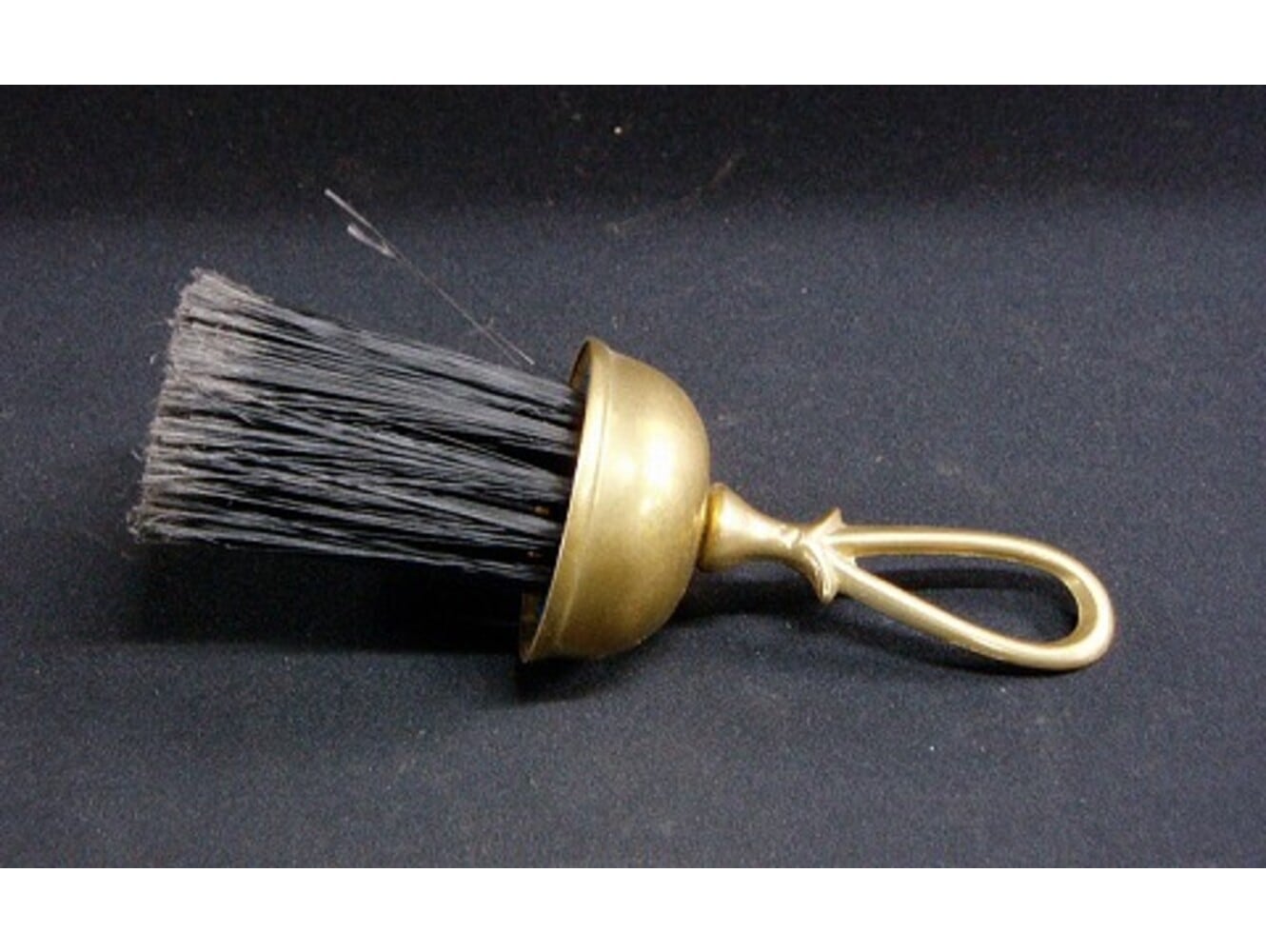 ファイヤープレイスブラシ