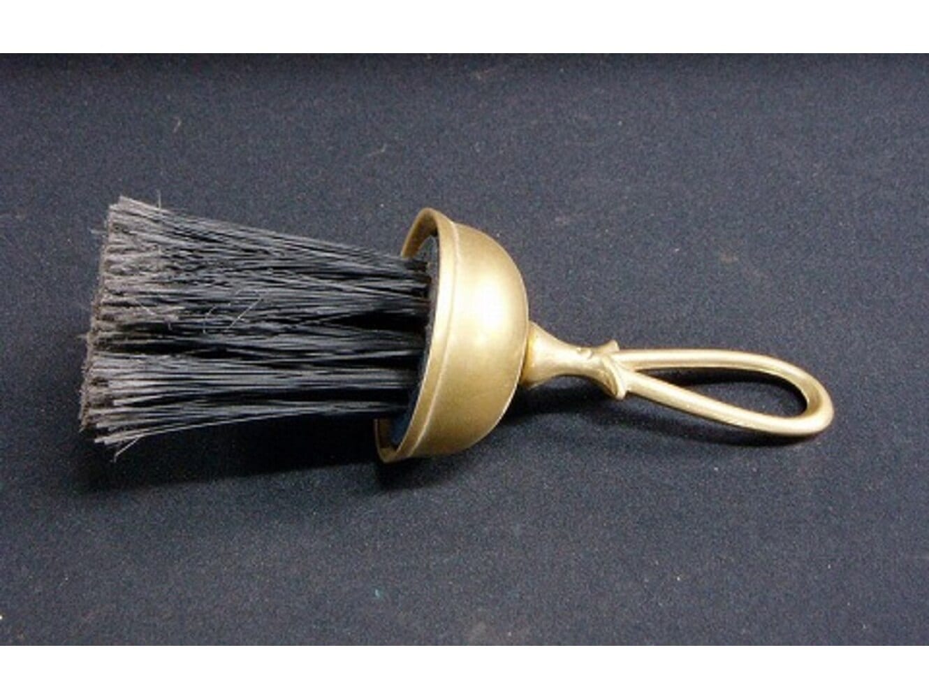 ファイヤープレイスブラシ