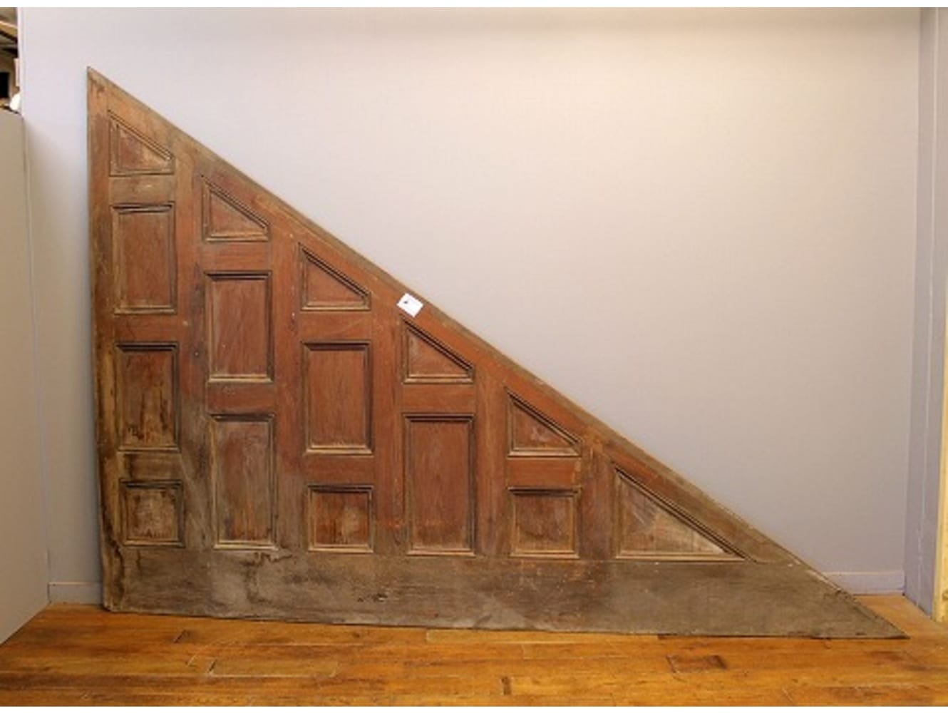 トライアングルパネル