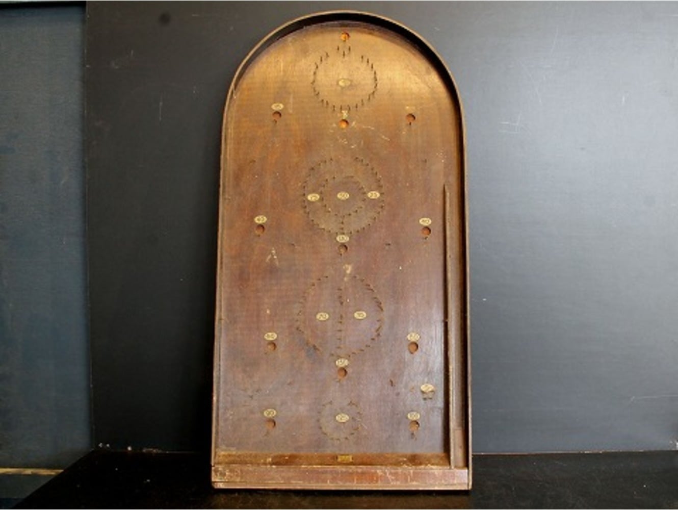 バガテルパブゲームボード