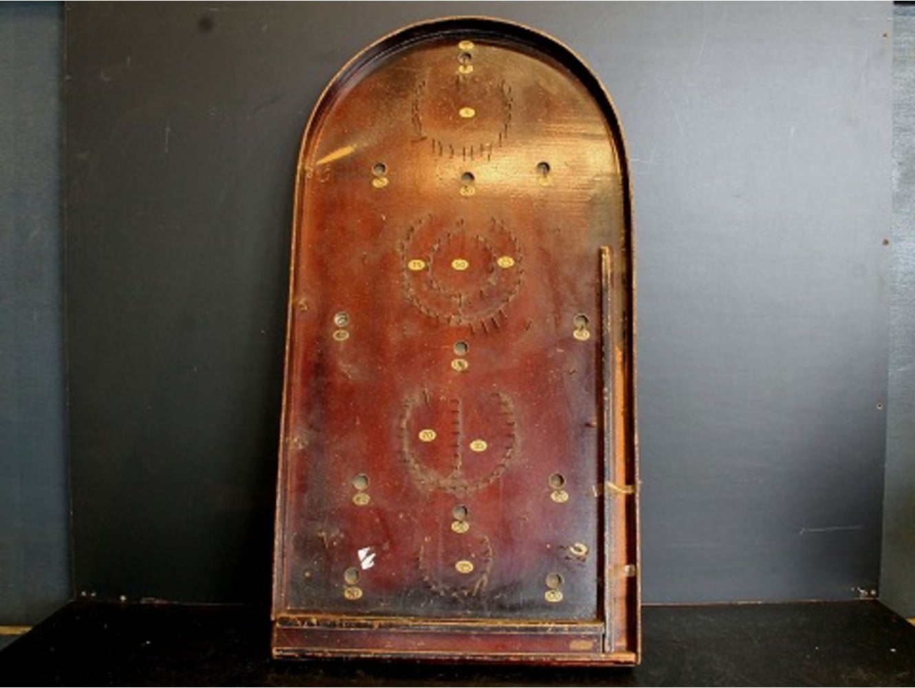 バガテルパブゲームボード